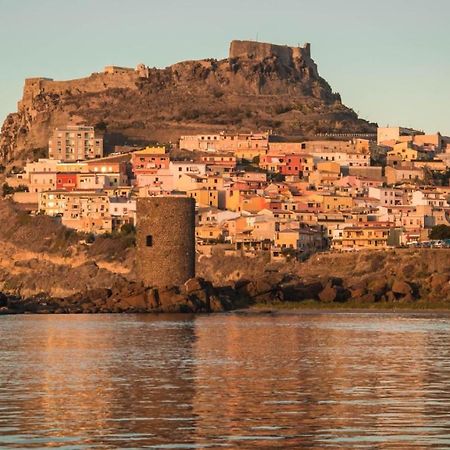 La Terra Del Benessere Castelsardo Exterior photo