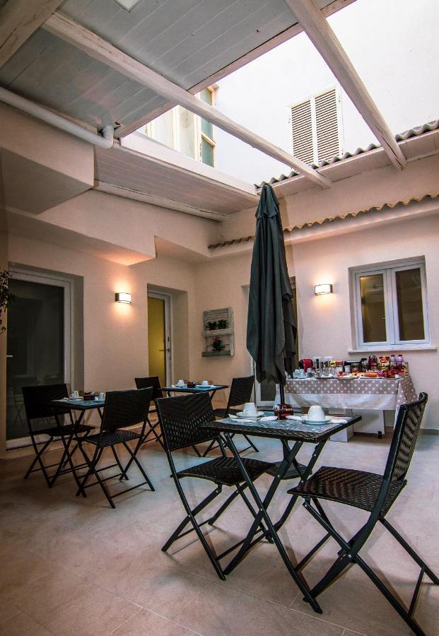 La Terra Del Benessere Castelsardo Exterior photo