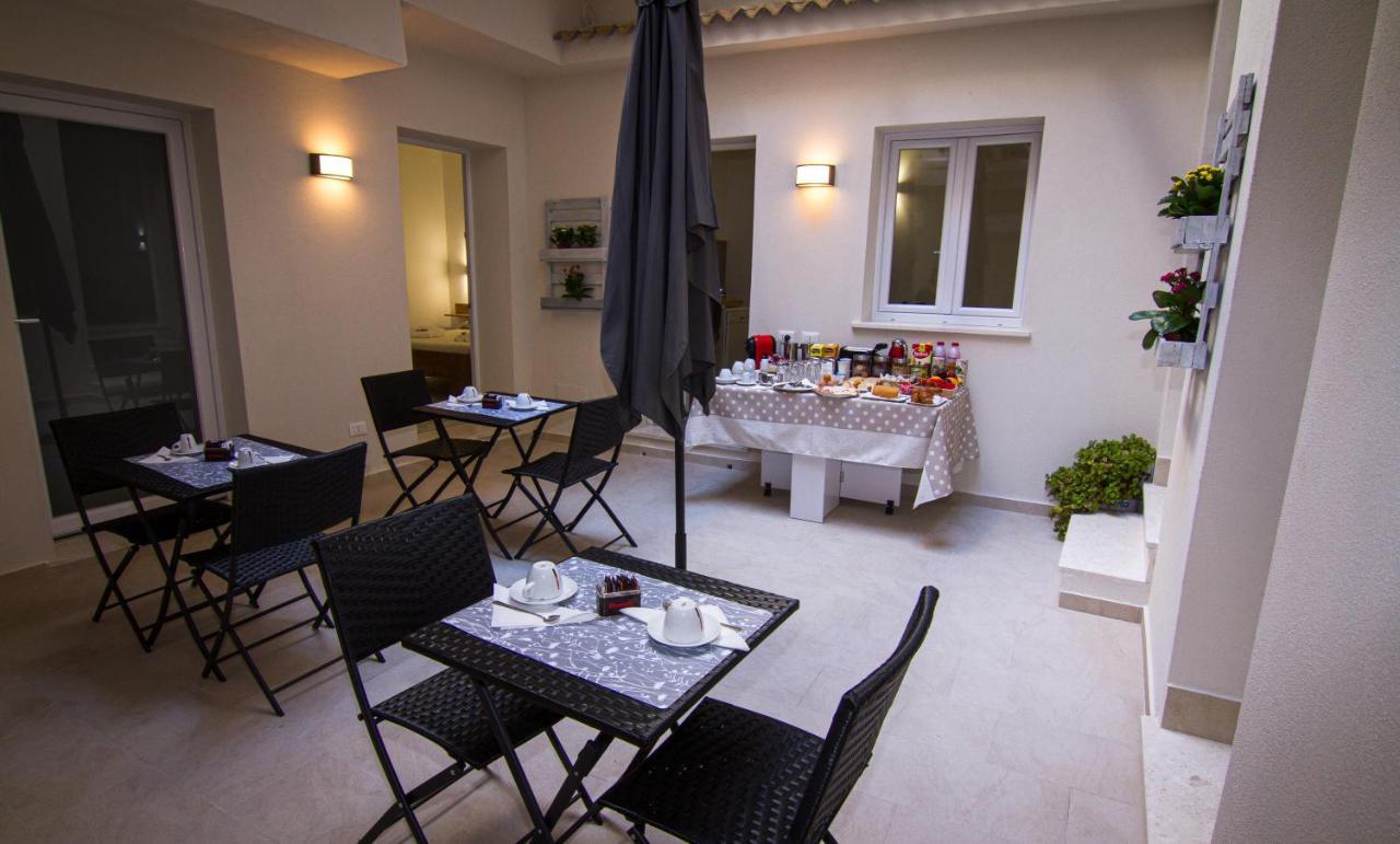 La Terra Del Benessere Castelsardo Exterior photo