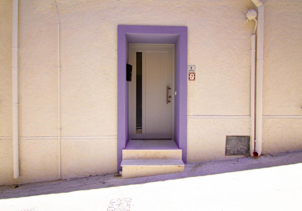 La Terra Del Benessere Castelsardo Exterior photo