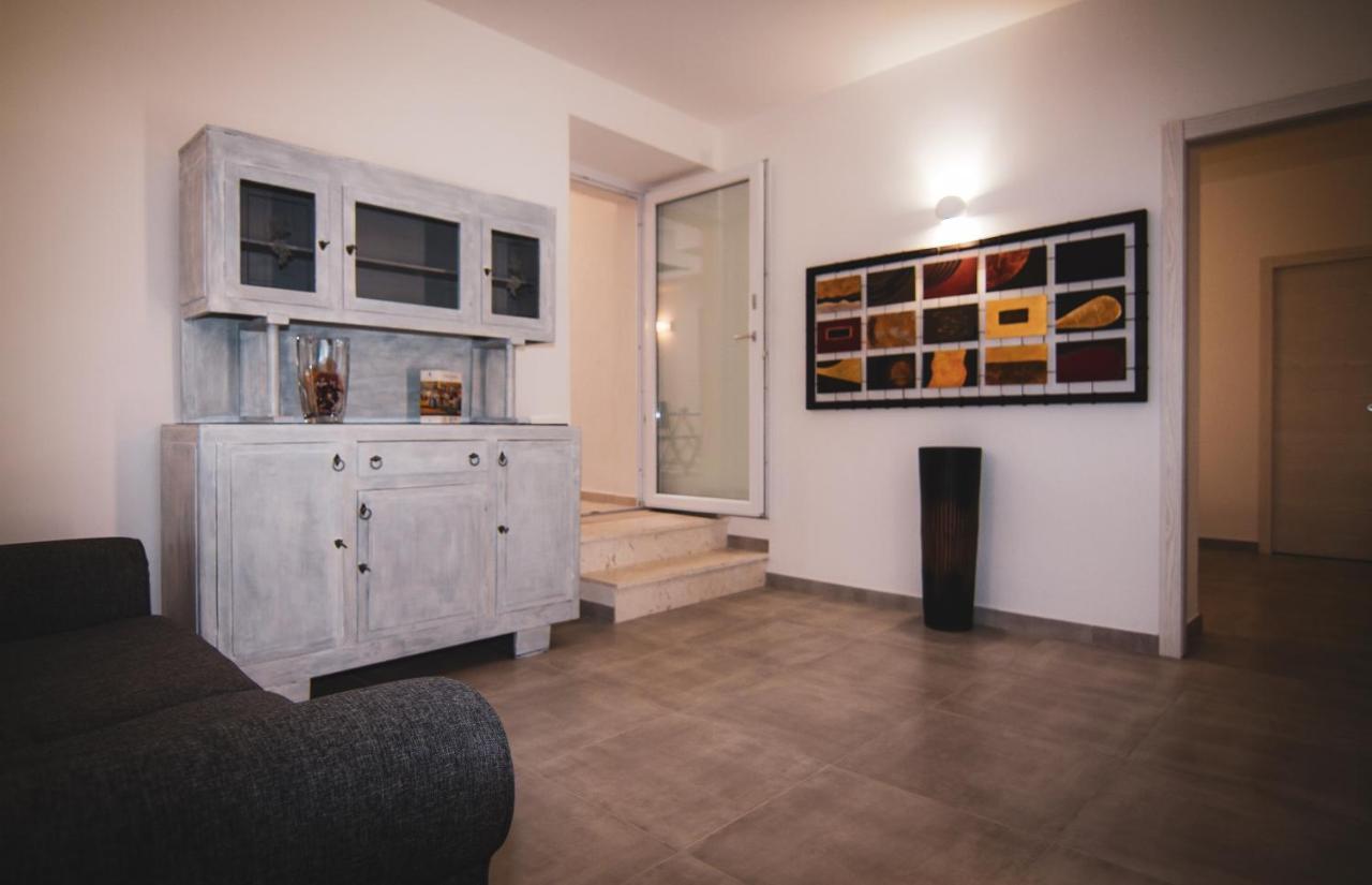 La Terra Del Benessere Castelsardo Exterior photo