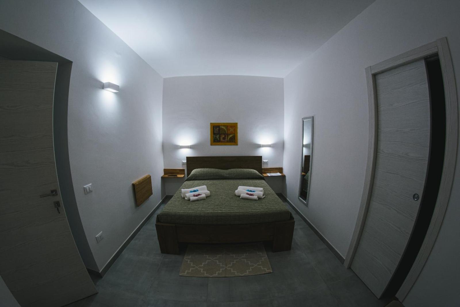La Terra Del Benessere Castelsardo Room photo